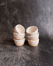 Carica l'immagine nel visualizzatore di Gallery, Tazzine per espresso - Set da 6