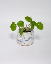Load image into Gallery viewer, Elisa Ceramics Blue Pollock Planter