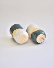 Carica l'immagine nel visualizzatore di Gallery, Elisa Ceramics Coastline Cups bottom