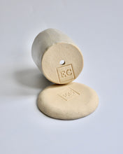 Load image into Gallery viewer, Elisa Ceramics Little Friend Planter bottom