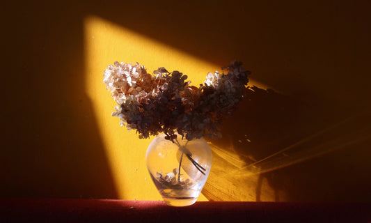 Elisa Ceramics Flower Vase Blog