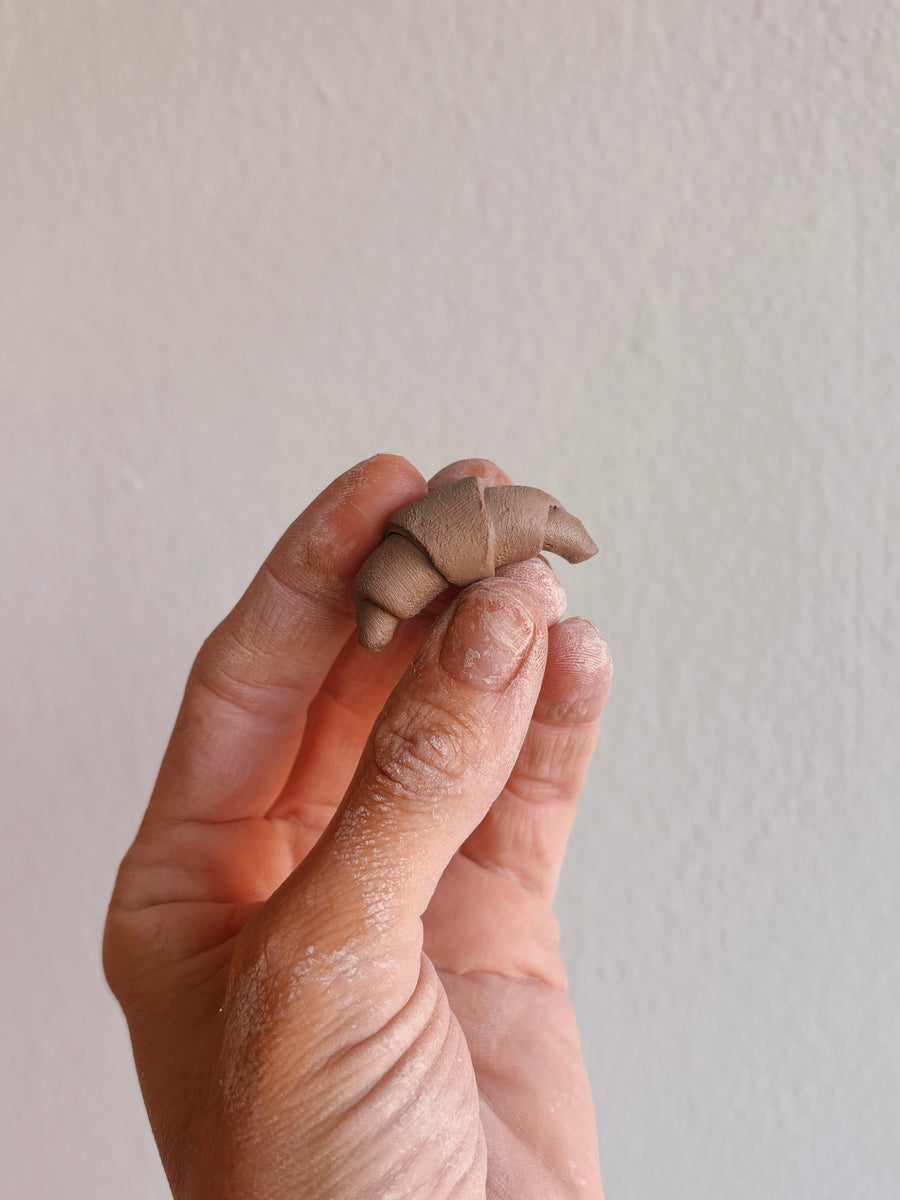 Elisa_ceramics_workshop_clay