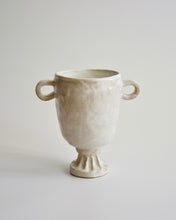 Load image into Gallery viewer, Elisa Ceramics Amina Flower Vase front
