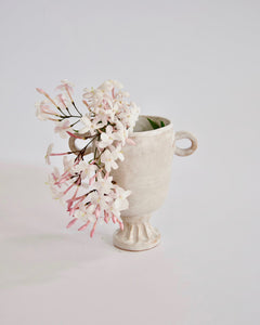 Elisa Ceramics Amina Flower Vase