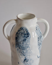 Load image into Gallery viewer, Elisa Ceramics Astra Amphora Flower Vase Detail
