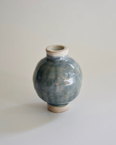 Elisa Ceramics Balu Mini Vase front