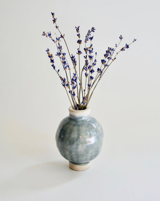 Elisa Ceramics Balu Mini Vase