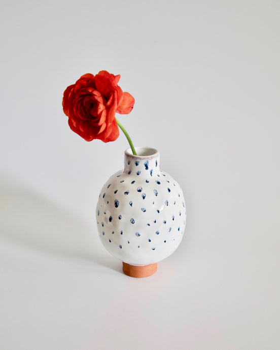 Elisa Ceramics Balu Flower Vase