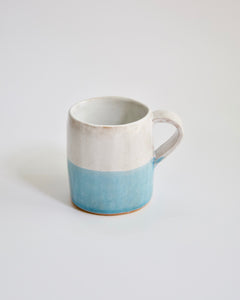 Elisa Ceramics Blue Mug