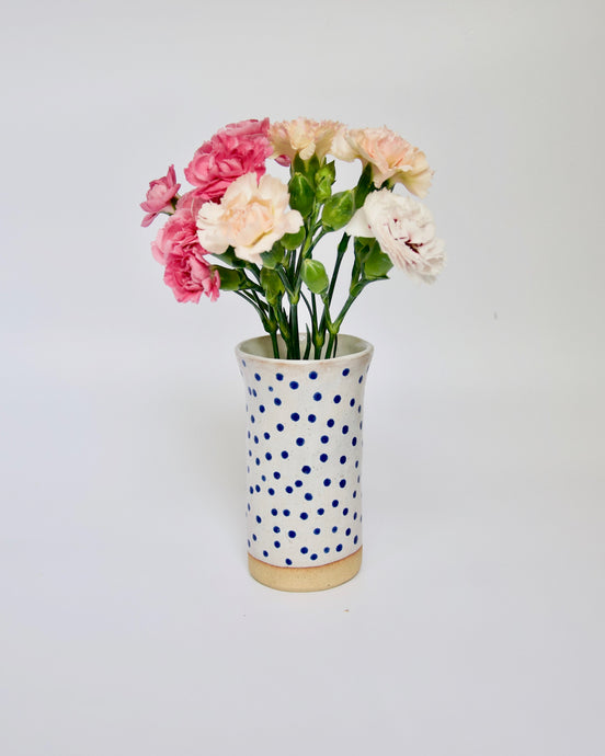 Elisa Ceramics Calla Mini Vase