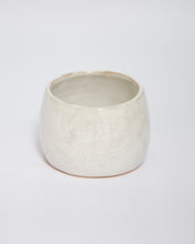 Load image into Gallery viewer, Elisa Ceramics Delicate Planter Front
