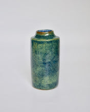 Load image into Gallery viewer, Elisa Ceramics Dusk Flower Vase front
