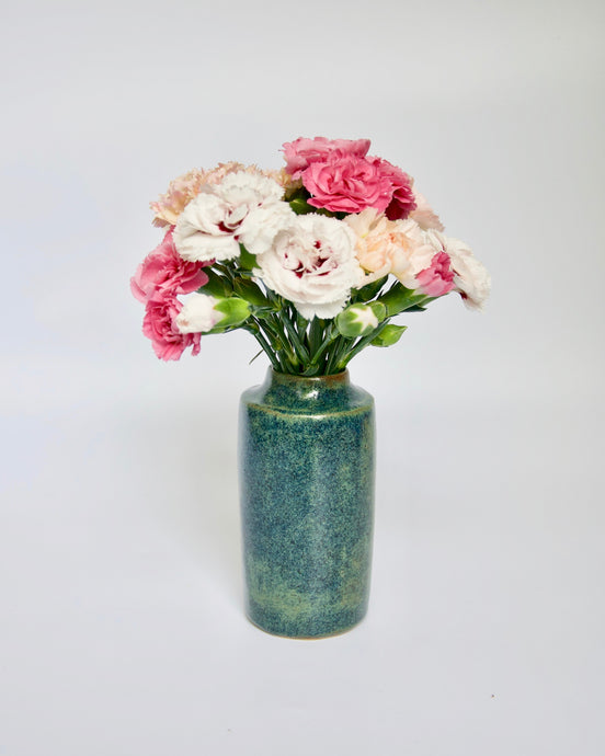 Elisa Ceramics Dusk Flower Vase