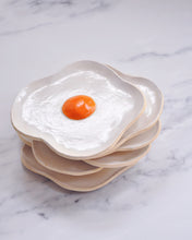 Load image into Gallery viewer, Elisa Ceramics Egg Spoon Rest
