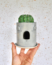 Load image into Gallery viewer, Elisa Ceramics Koala Planter
