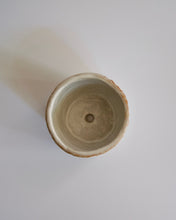 Load image into Gallery viewer, Elisa Ceramics Linen Planter above
