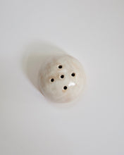 Load image into Gallery viewer, Elisa Ceramics Little Moon Flower Holder above

