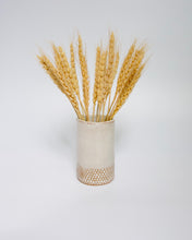 Load image into Gallery viewer, Elisa Ceramics Honeycomb Mini Vase
