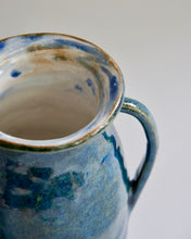 Load image into Gallery viewer, Elisa Ceramics Notte Amphora Vase detail
