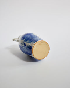 Elisa Ceramics Ocean Amphora Vase bottom