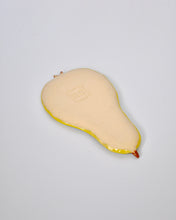 Load image into Gallery viewer, Elisa Ceramics Pear Spoon rest bottom
