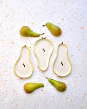 Load image into Gallery viewer, Elisa Ceramics Pear Spoon Rest
