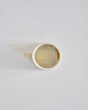 Load image into Gallery viewer, Elisa Ceramics Petal Mini Mug above
