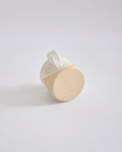 Load image into Gallery viewer, Elisa Ceramics Petal Mini Mug bottom
