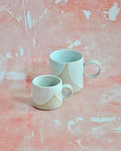 Load image into Gallery viewer, Elisa ceramics Petal Mugs
