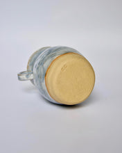 Load image into Gallery viewer, Elisa Ceramics Rust Amphora Vase bottom
