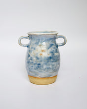 Load image into Gallery viewer, Elisa Ceramics Rust Amphora Vase front
