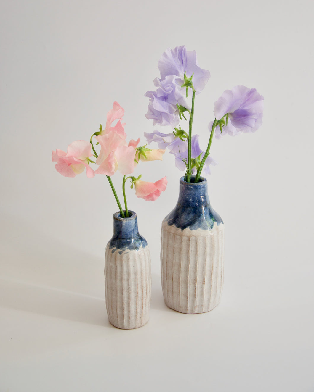 Elisa Ceramics Sea Vase Set