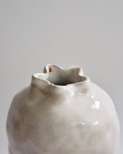 Load image into Gallery viewer, Elisa Ceramics Starfish Flower Vases Set detail

