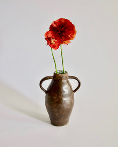 Elisa Ceramics Terra Flower Vase