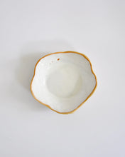 Load image into Gallery viewer, Elisa Ceramics White Breakfast Bowl front
