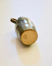 Load image into Gallery viewer, Elisa Ceramics Sand Amphora Vase bottom
